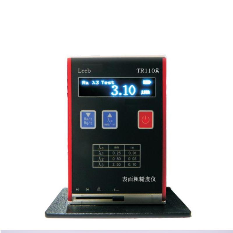 表面粗糙度儀leeb452