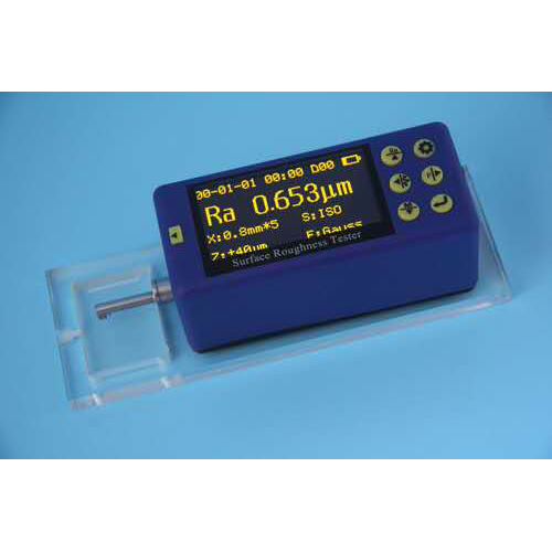 Leeb436手持式表面粗糙度测量仪