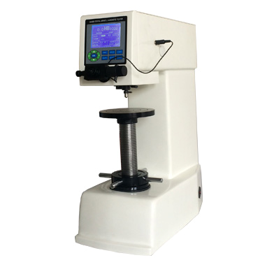 HBS-3000型数显布氏硬度计 通用型号 hbs-3000