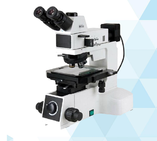 FB-50DX正置金相显微镜