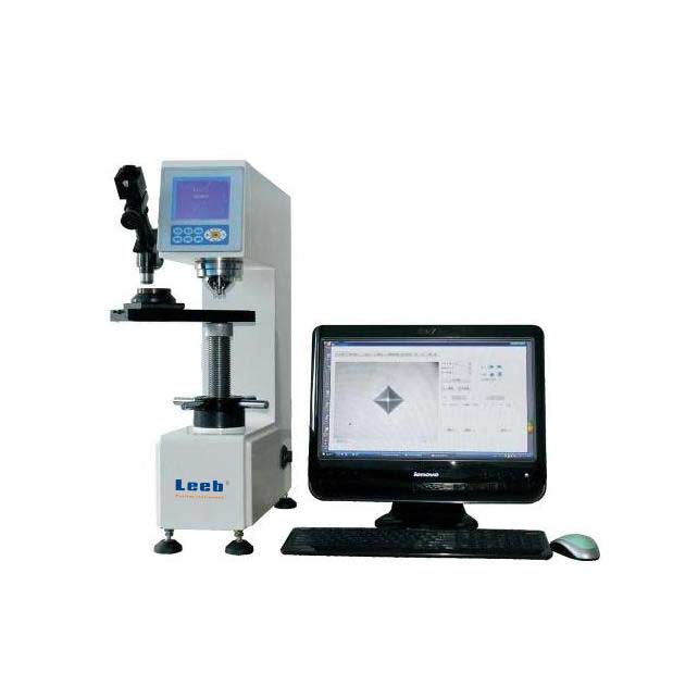 布洛维硬度计THUS-187.5
