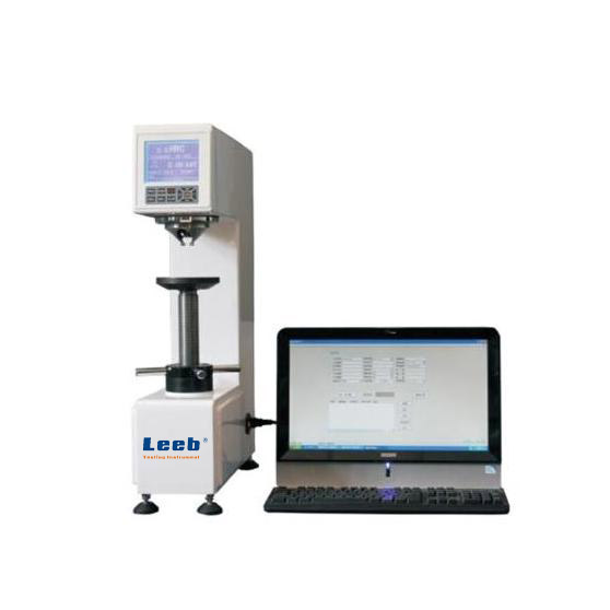 全自动球压痕硬度计THPB-100