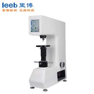 觸摸屏數顯洛氏硬度計型號MHRS-150